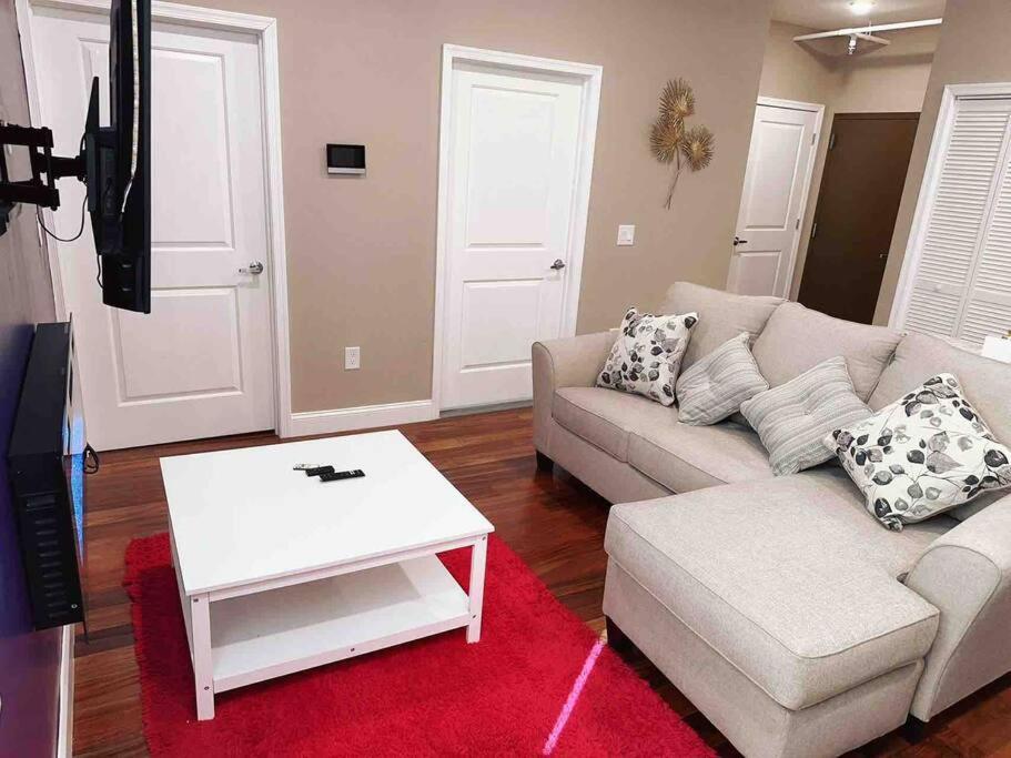 504 Luxe 1Bdr Apt In Center City Philadelphia Exterior foto